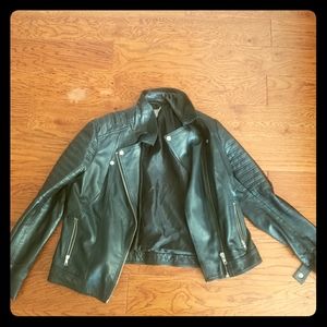 COOL ASOS MOTO JACKET